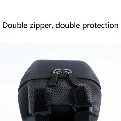 Electric Scooter Head Bag - Hard Shell Eva Balance Package