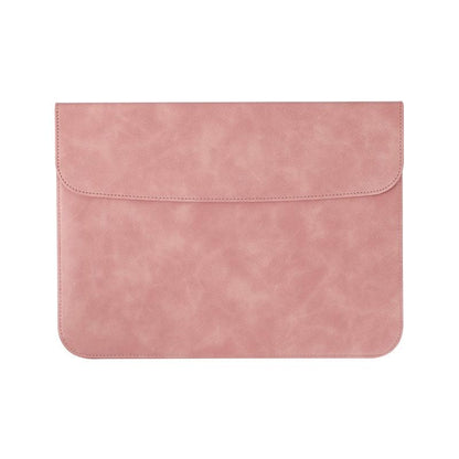 13 Inch Slim Tablet Case with Magnetic Suction for Laptop - Inner Bag - Black