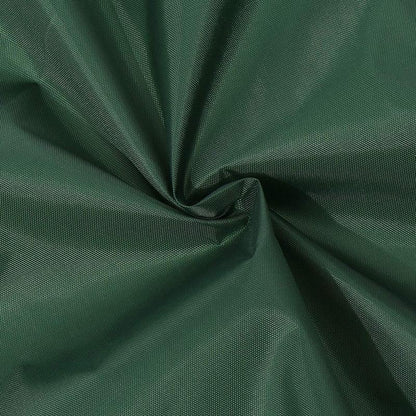 Hexagonal Bunker Toy Cover - 180X150Cm - Uv Dust And Waterproof - Green