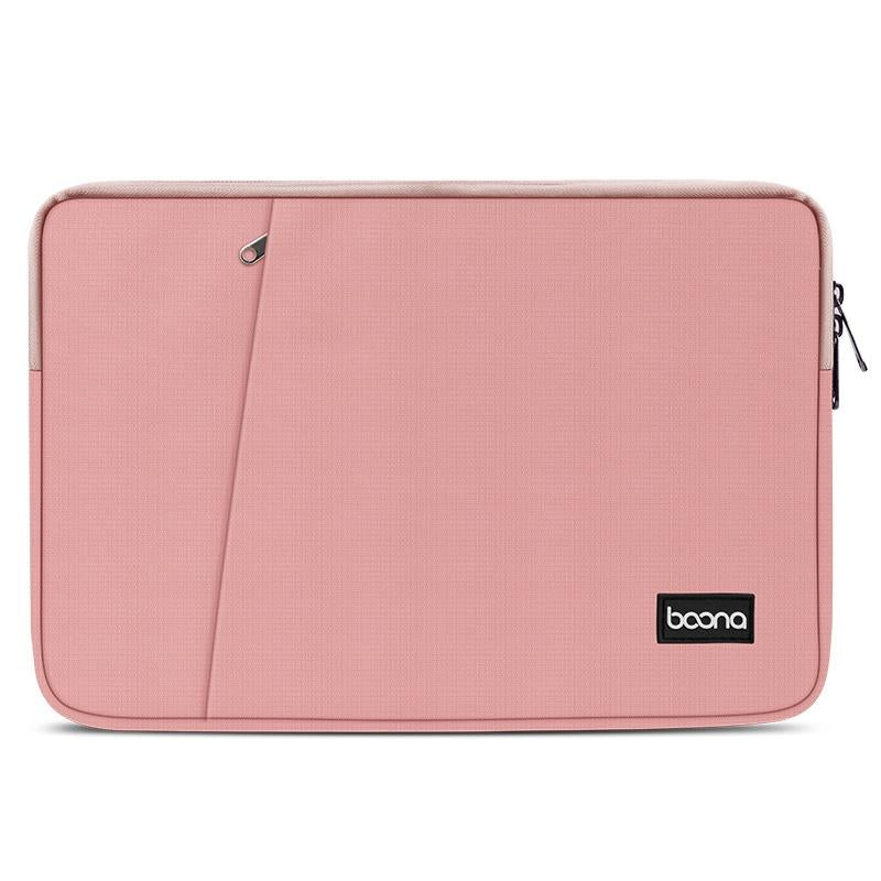 12 Inch Protective Laptop Liner Bag Cover - Blue