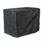 Waterproof Generator Cover - 81X61X61Cm - Black Oxford Cloth