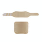 Leak-Proof Waist & Neck Support For Better Sleep - Waist + Neck Khaki