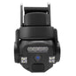 Outdoor Wifi Camera With Two-Way Voice 5Mp Ip66 Waterproof - Grey