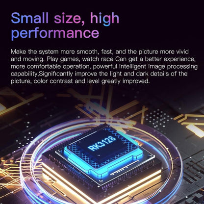 Portable Hd Wifi Projector For Android Devices - Black