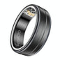 Smart Health Ring Temp Heart Rate Bp Reminder - 65Mm
