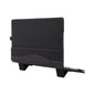 Protective Leather Laptop Case With Stand - 13.3 Inch - Black - For Samsung Galaxy Book 2 360