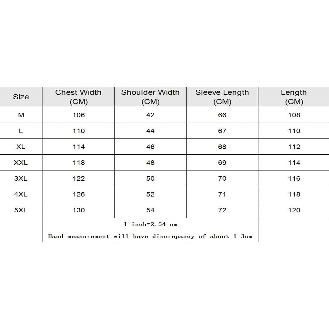 Mens Long Down Jacket Coat Winter Parkas Thick Warm Slim Fit Male Overcoat - Size Xxxxl Black