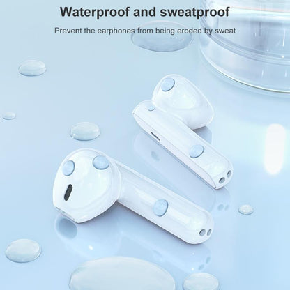 Wireless Bluetooth Earphones with Charging Box - T9 Sport
