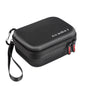 Carry Case with Carabiner and Strap for Cameras