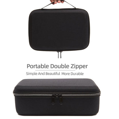 Dji Action Carrying Case - 21.5 x 29.5 x 10cm - Storage Bag