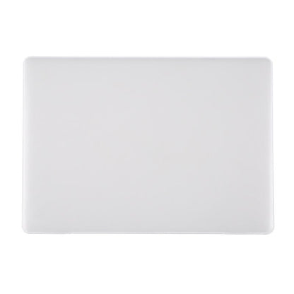 Shockproof Laptop Protective Case - 2019 / 2020 Frosted - Black