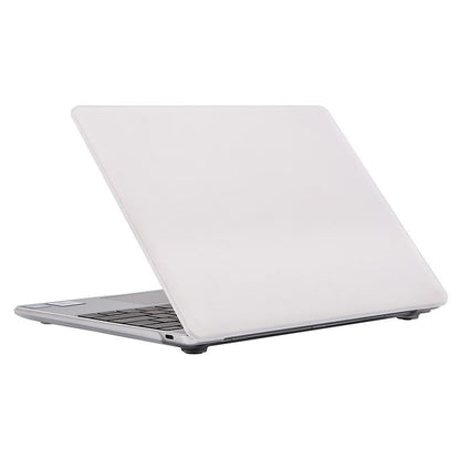 Shockproof Laptop Protective Case - 2019 / 2020 Frosted - Black