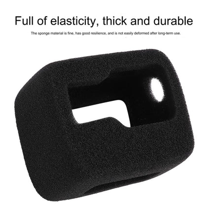 Insta360 Ace Sponge Foam Housing Case For Windshield