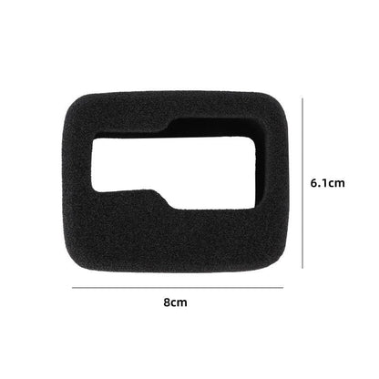 Insta360 Ace Sponge Foam Housing Case For Windshield