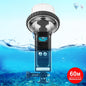 Waterproof Diving Case for Dji Pocket 2 - 60m Depth