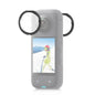 Optical Glass Lens Guard For Insta360 X3 - Protective Cover