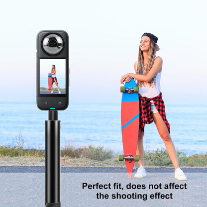 Optical Glass Lens Guard For Insta360 X3 - Protective Cover