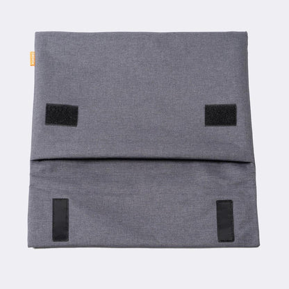 13.3 Inch Waterproof Laptop Inner Package Bag - Black