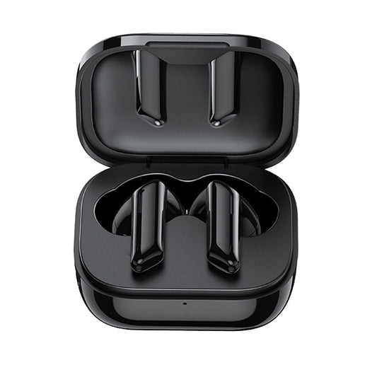 True Wireless Stereo Bluetooth 5.0 Earphones - T36 - Black