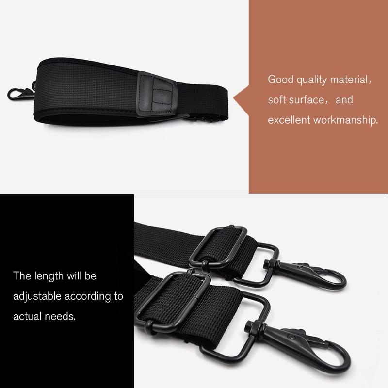Portable Lanyard for Dji Ronin Sc - Thickening Decompression