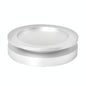 Adjustable Desktop Stand For Homepod 2 Bluetooth Speaker - Silver