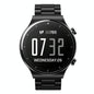 Ip67 1.28 Inch Touch Smart Watch Black - Black