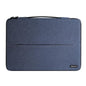 14.0 Inch Commuter Laptop Sleeve - Multifunctional - Blue