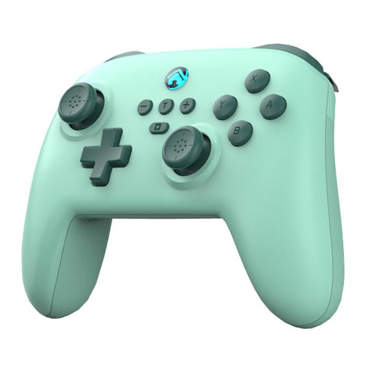 Vibration Gamepad For Switch / Android / Apple / Pc - Tooth Design