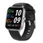 1.69 Inch Tft Screen Smart Watch Support Blood Pressure Monitoring / Sleep Monitoring - Silver