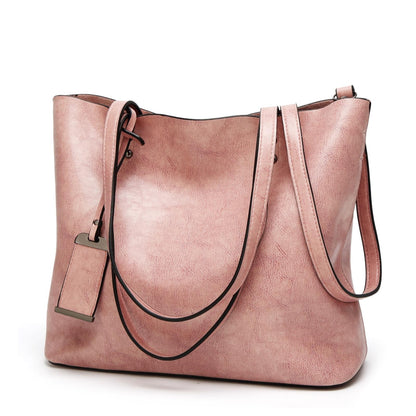 Stylish Pu Leather Women Crossbody Bag - Green