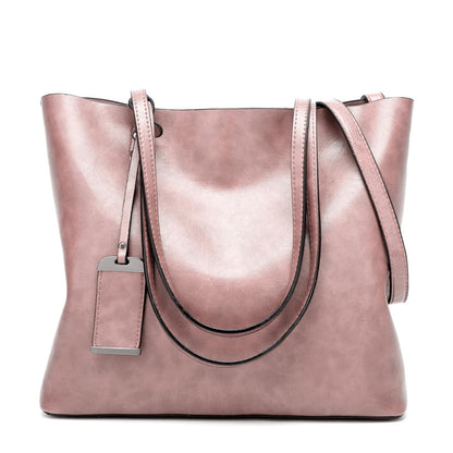 Stylish Pu Leather Women Crossbody Bag - Green