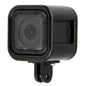 Aluminum Protective Cage for Gopro Session Cameras - Black