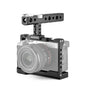 Sony Alpha 7C Video Camera Cage With Handle