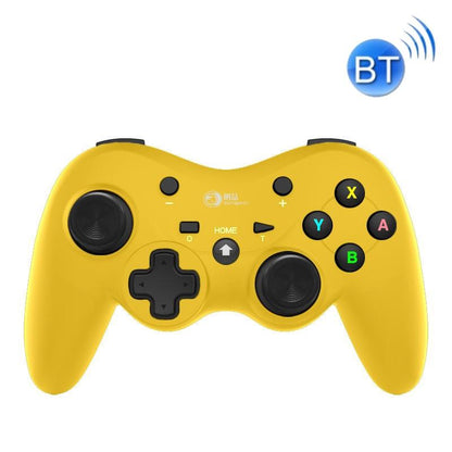 Pro Wireless Gamepad for Nintendo Switch - Tooth Design - Red (Neutral)