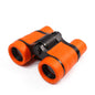 Hd Children's Binoculars for Students - Orange