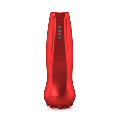 Electric Cupping Device Vacuum Massage Tool - Green