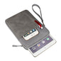 Protective Felt Sleeve Carrying Bag - Dark Grey