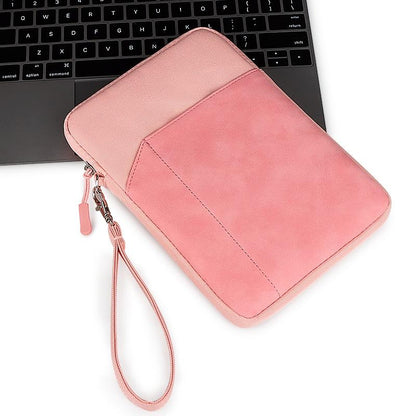 Protective Felt Sleeve Carrying Bag - Dark Grey
