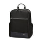 Anti-Theft Laptop Backpack - Durable & Versatile - Black