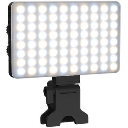 Portable Led Fill Light for Phone Laptop and Video Conferencing - Pink