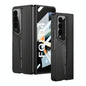 Full Coverage Ultra Thin Case for Samsung Galaxy z Fold 4 / 5g - Black
