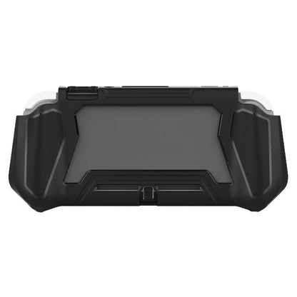 Protective Tpu Shell for Nintendo Switch Lite - Black