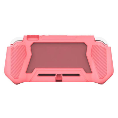 Protective Tpu Shell for Nintendo Switch Lite - Black