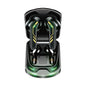 Wireless Gaming Earphones - Va07 Bluetooth - Black