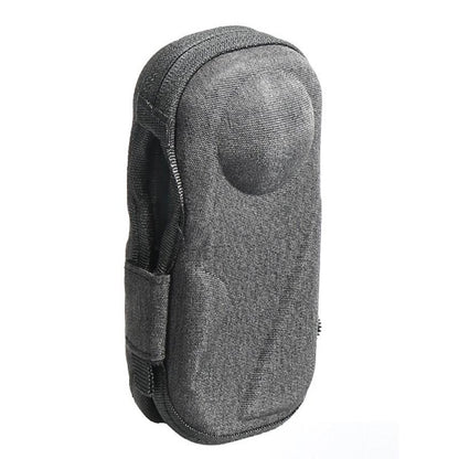 Lightweight Waterproof Insta360 X4 Mini Storage Bag - Light Gray