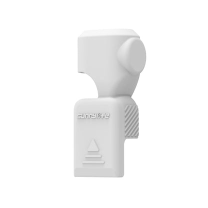 Silicone Protective Case for Dji Pocket 3 - Red