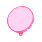 Insta360 Go 3 Diving Lens Filter Housing - Pink