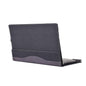 15-inch Laptop Sleeve for Hp Spectre X360 - Pu Leather - Black
