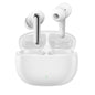 True Wireless Funpods Bluetooth Earphones - White