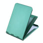 Aluminum Driver License Box Multifunctional Credit Card Storage - Green
